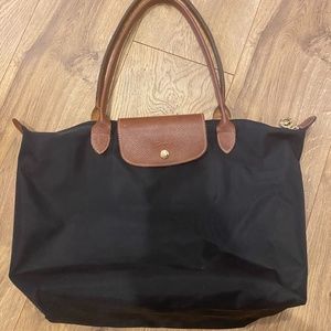 Longchamp Large Purse